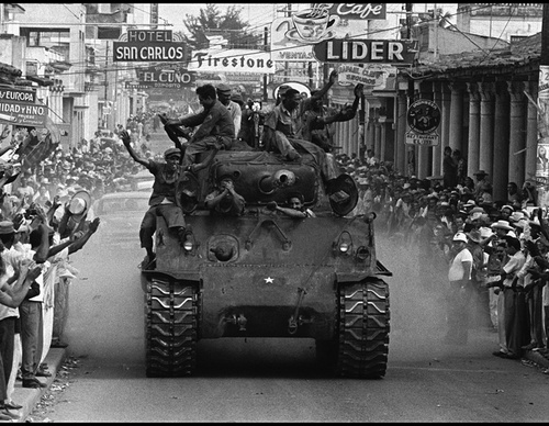burt glinn