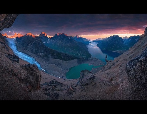 Gallery Of Photography By Max Rive - Netherlands