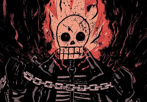 kundo krunch | Comic Book Art, Argentina