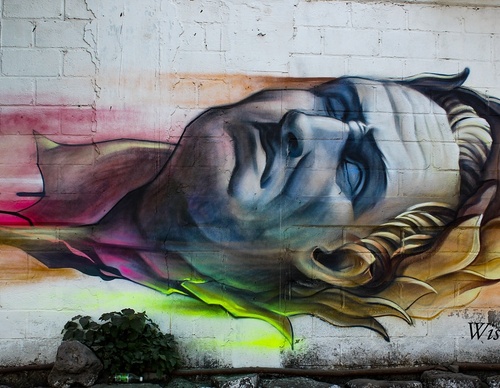 bryan molina