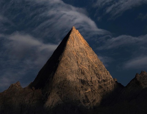 Gallery Of Photography By Khumais Idrees - Pakistan