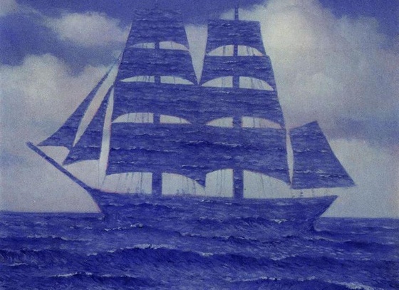 Rene Magritte