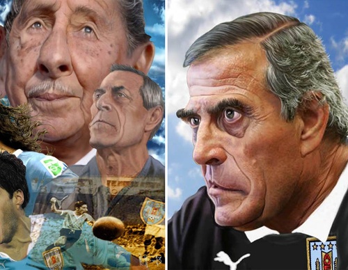 william ferreira uruguay