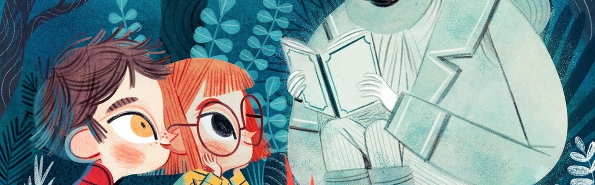Gallery Of Illustration By David Sierra Listón - Spain
