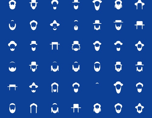 Gallery of Posters by Peter Javorík - Slovakia