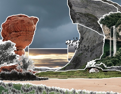 Gallery Of Illustration By Jonathan Rodrigues - Brazil