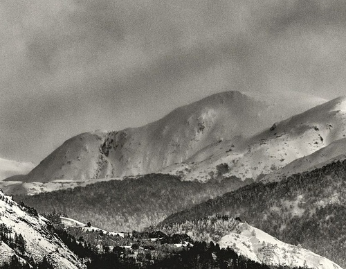 Galería de fotografía de Patricio Rodríguez - Argentina