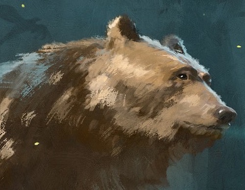 Gallery Of Illustration By Juan Duarte - Colombia