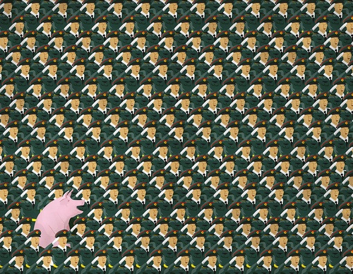 Gallery Of Illustration By Benedito Cristofani - Italy