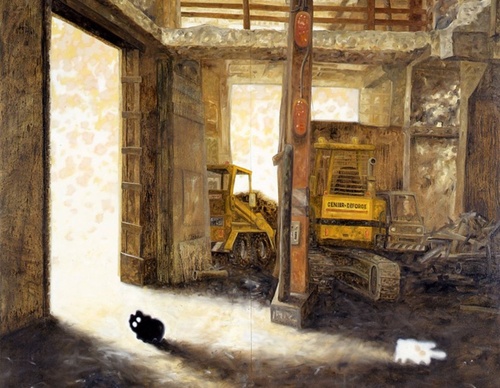 oscar oiwa brazil