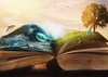 Magical Realism: When Reality and Fantasy Intertwine
