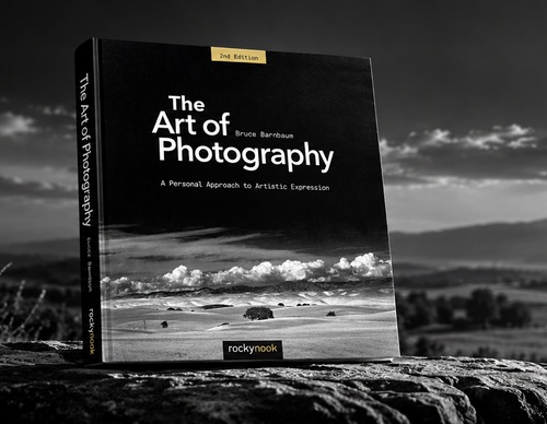 The Art of Photography: A Personal Approach to Artistic Expression