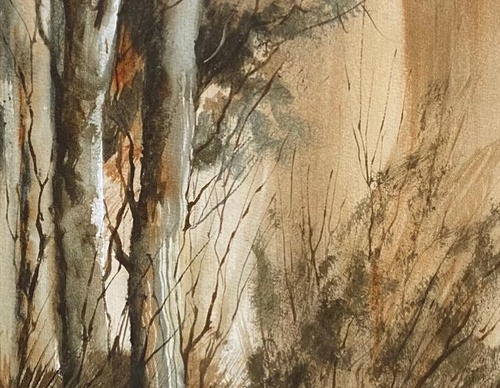 Galeria de Pintura de Silvia Trad - Portuguesa