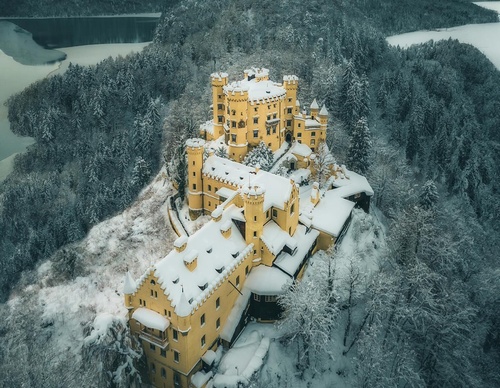 Gallery Of Photography By Giulio Gröbert - Germany