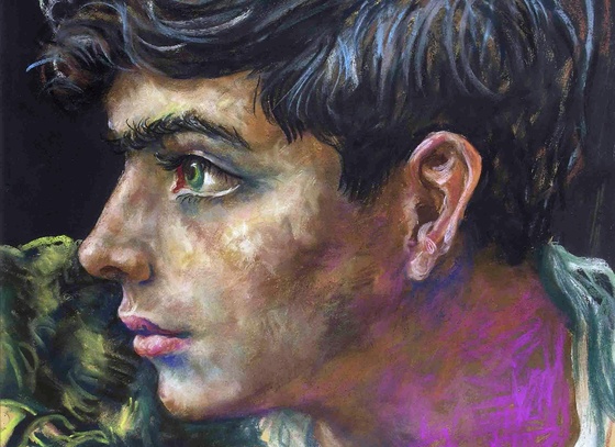 antonio berni