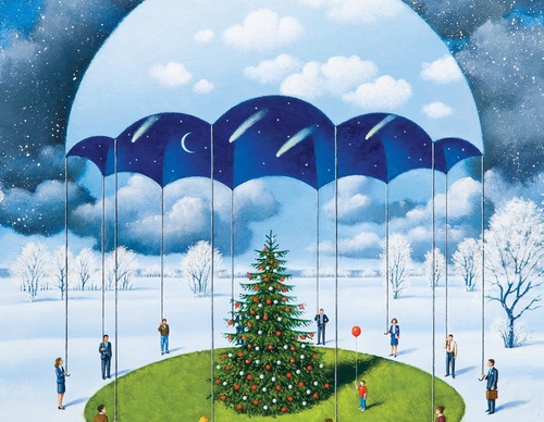 rafal olbinski poland