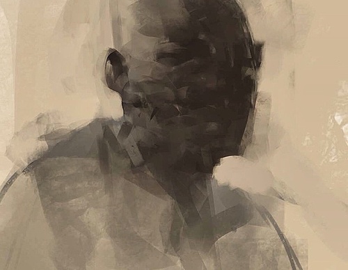 Gallery of Painting by Pedro Covo-Colombia