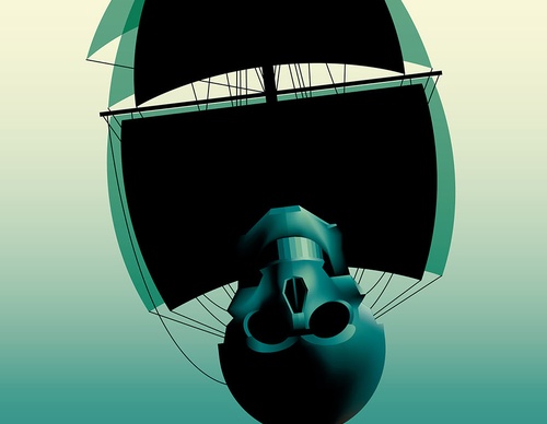 Galeria de pôsteres selecionados dos Prêmios Graphis Poster 2027