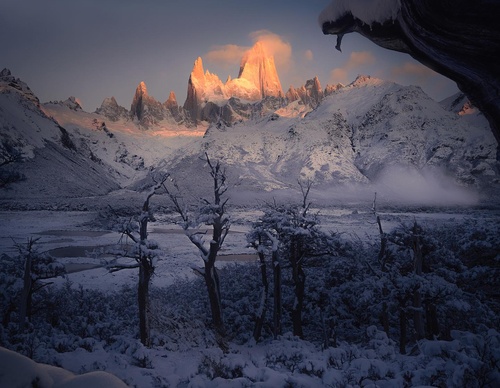 Galería de fotografía de Ty Lekki - Argentina