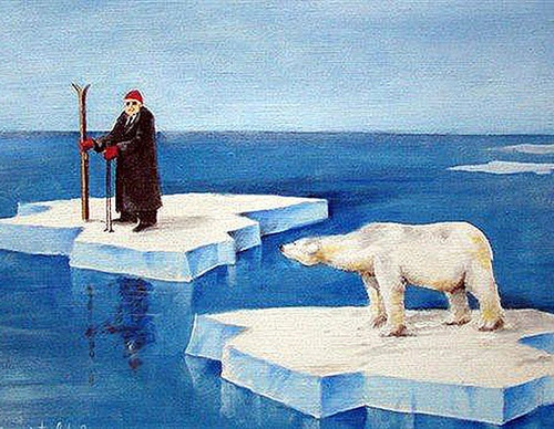 Gallery of the Best World Cartoon-Part 9