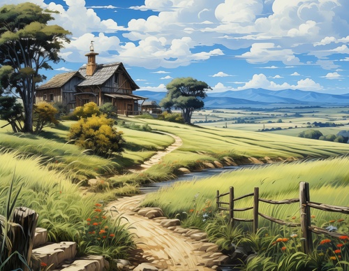 Gallery Of Illustration By Tom - USA