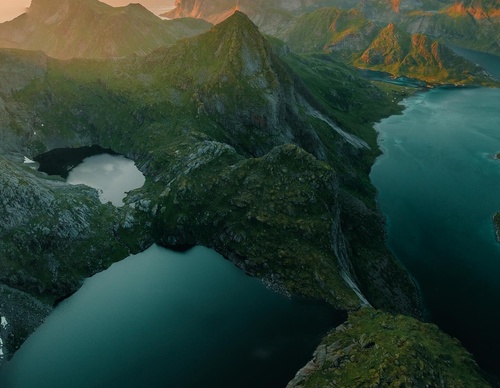 Gallery Of Photography By Giulio Gröbert - Germany