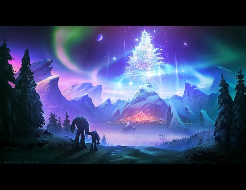 Gallery Of Illustration By Phase Runner - United Kingdom