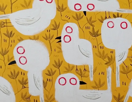 Gallery of Illustration By Dipacho from Colombia