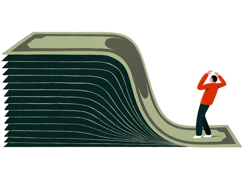 Gallery Of Illustration By Sjoerd van Leeuwen - Netherlands