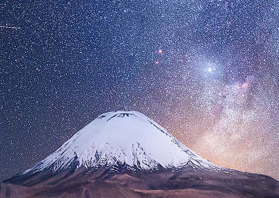 Gallery Of Photography By Isabella Tabacchi - Chile