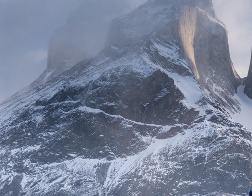 Gallery Of Photography By Timothy Dhalleine - Chile