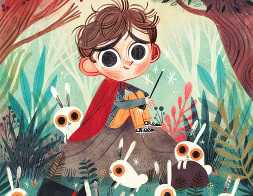 Gallery Of Illustration By David Sierra Listón - Spain