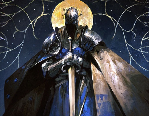 Galeria de ilustrações de Dominik Mayer - Alemanha