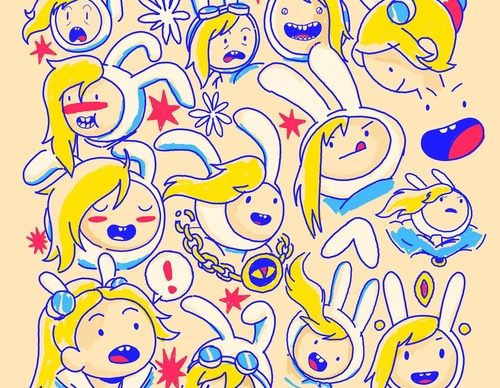 Gallery Of Illustration By Gago - Honduras