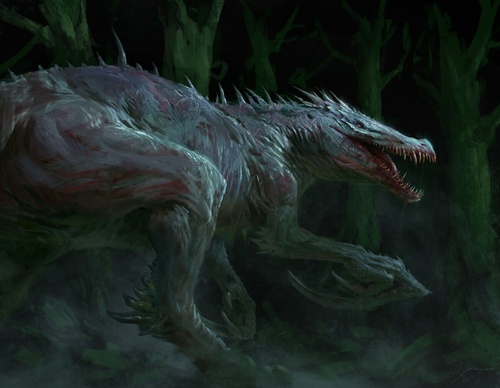 Gallery Of Illustration By Antonio J. Manzanedo - Spain