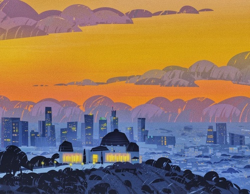 Galería de ilustraciones de Svit - Holanda