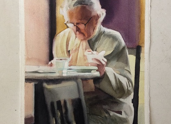 Marcos Beccari