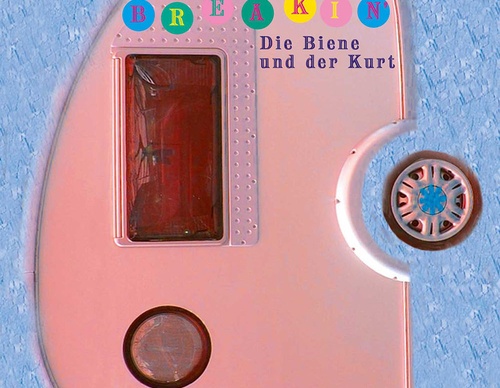 frieder grindler