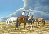 Galería de Pintura de Luis Núñez - Argentina