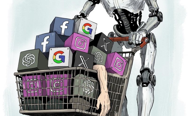 Artificial invasion