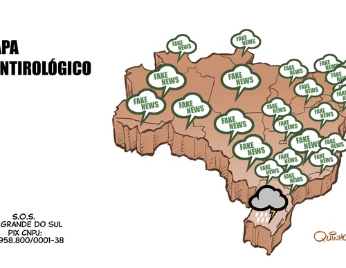 quinho brazil