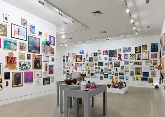 Emerging Galleries Transforming the Latin American Art Market