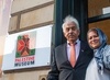 Inauguración del primer museo de arte palestino contemporáneo de Europa