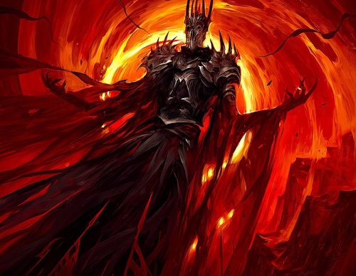 Galeria de ilustrações de Dominik Mayer - Alemanha