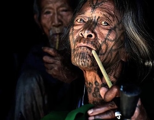 Galería de fotografía de Alessandro Bergamini - Italia