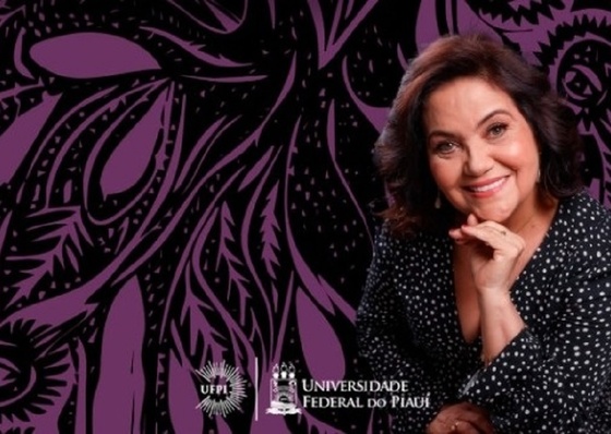 UFPI professor receives Funarte Masters of Arts 2023 award