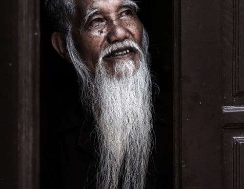 Gallery Of Photography By Réhahn - France