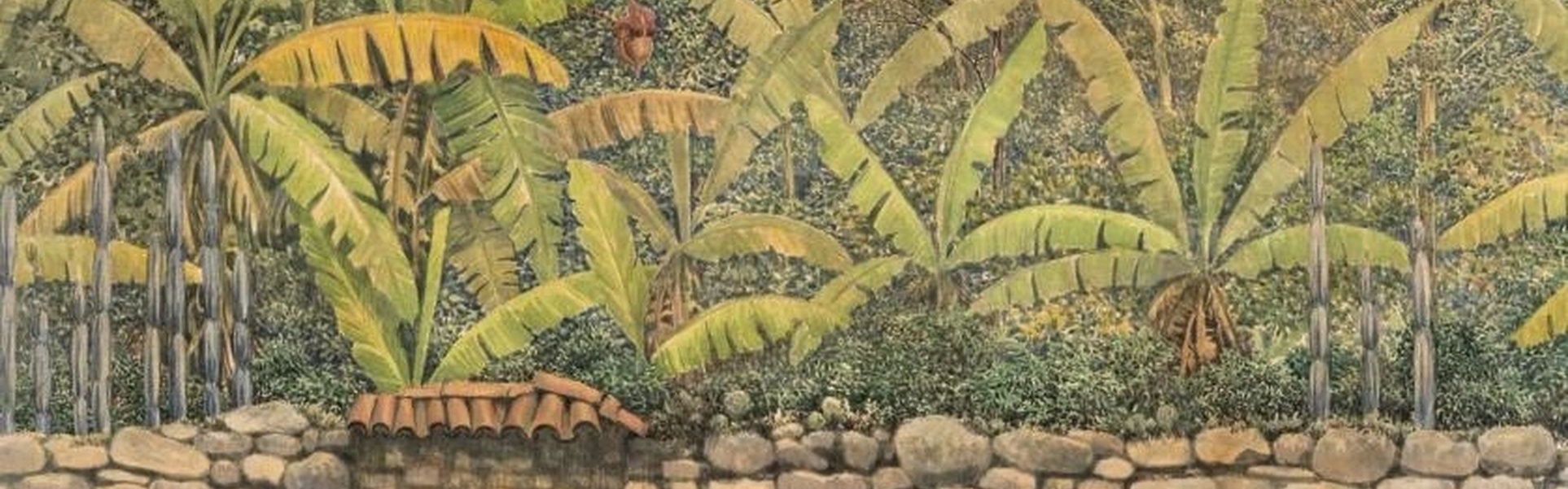 Gallery Of Painting By Gonzalo Ariza - Colombia