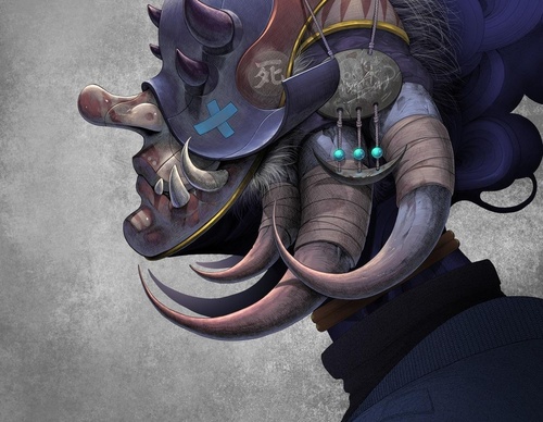 Gallery Of Illustration By Ian Permana - Indonesia