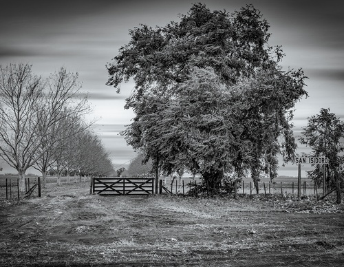 Galeria De Fotografia De Guillermo Bernaldo - Argentina